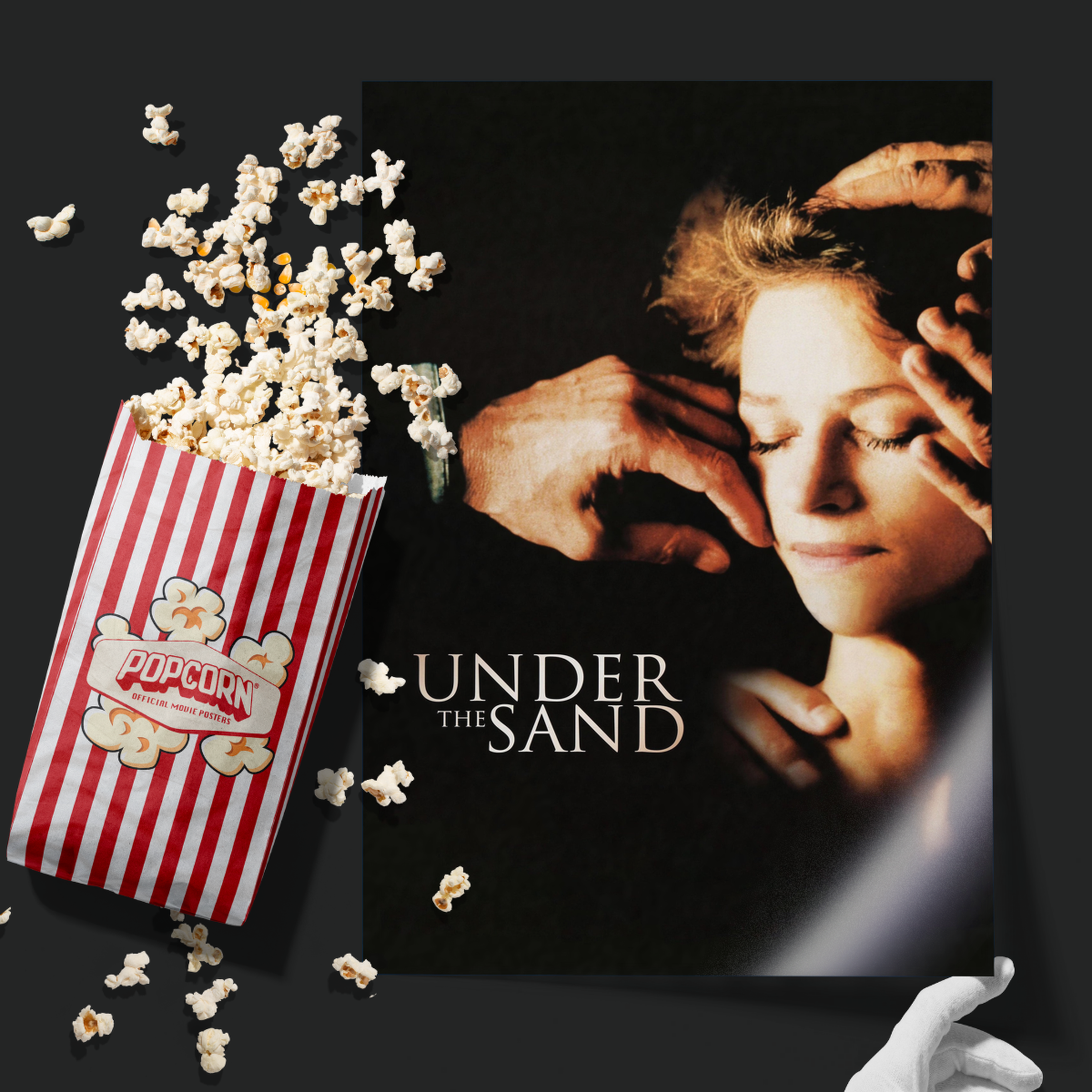 Under The Sand (2000)