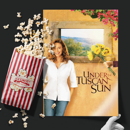 Under The Tuscan Sun (2003)