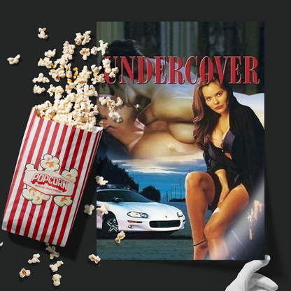 Undercover (1995)