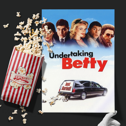 Undertaking Betty (2002)