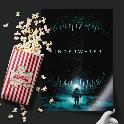 Underwater (2020)
