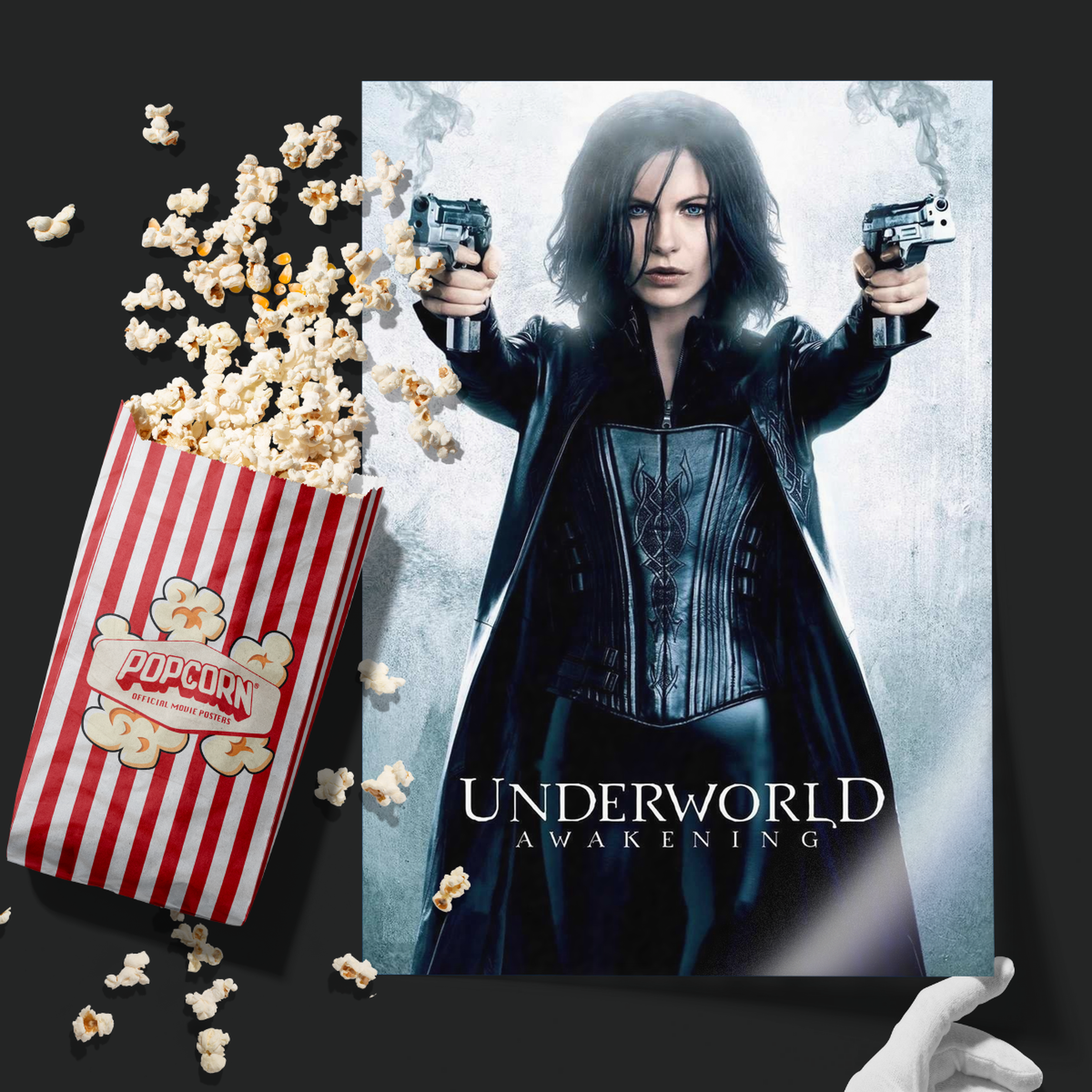 Underworld Awakening (2012)