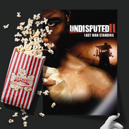 Undisputed Ii Last Man Standing (2006)
