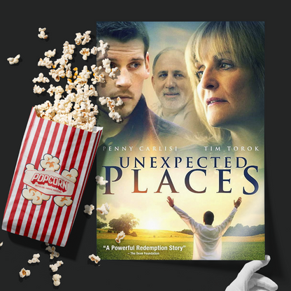 Unexpected Places (2012)