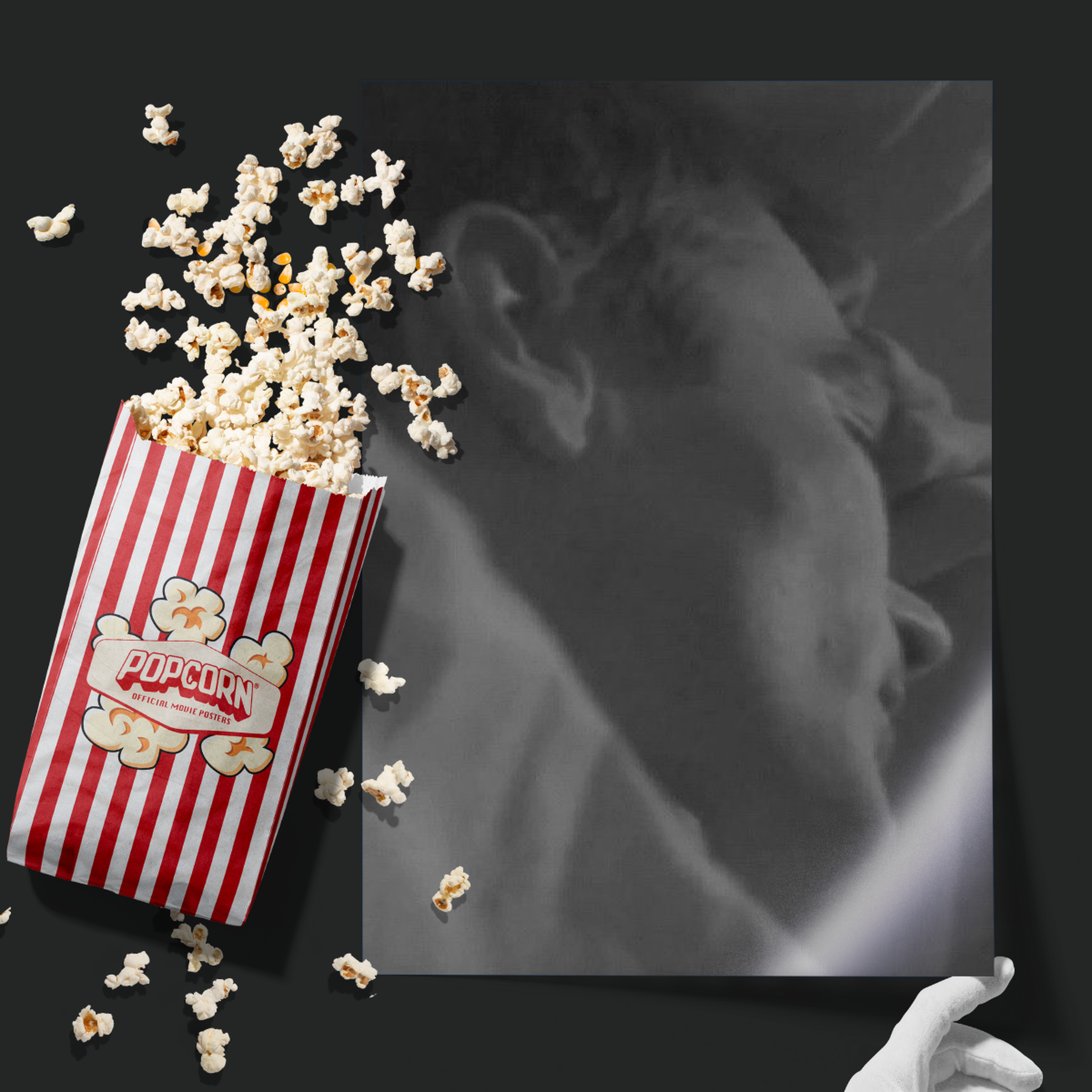 Unexpected Walk (1998)