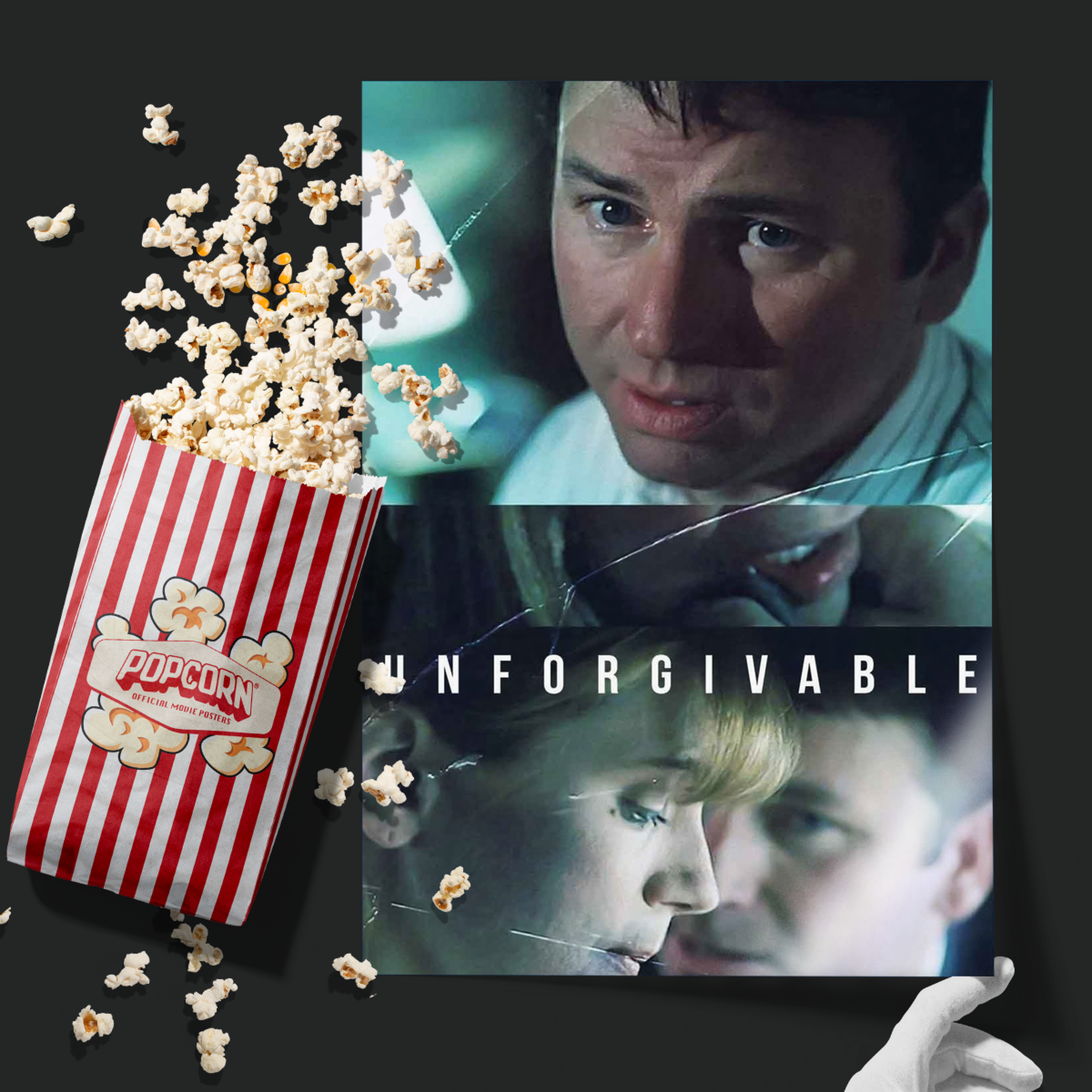 Unforgivable (1996)