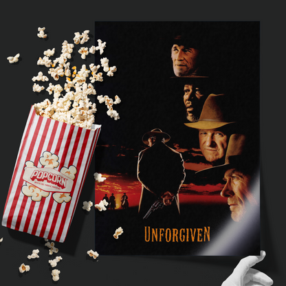 Unforgiven (1992)