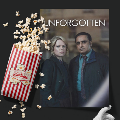 Unforgotten (2015)