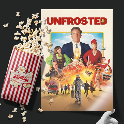 Unfrosted (2024)