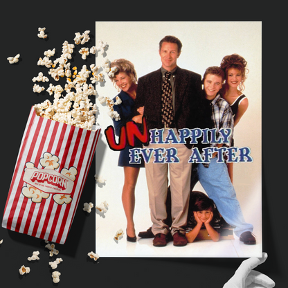 Unhappily Ever After (1995)