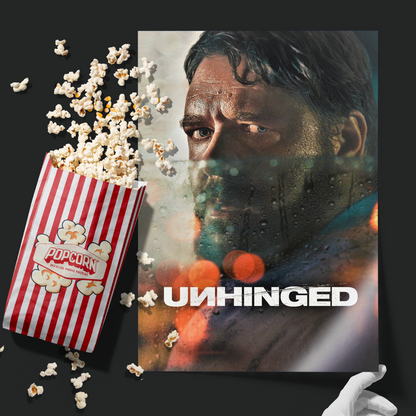 Unhinged (2020)
