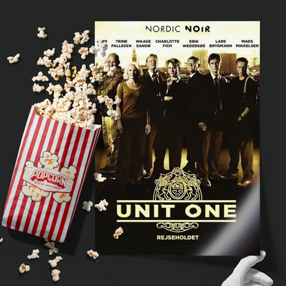 Unit One (2000)