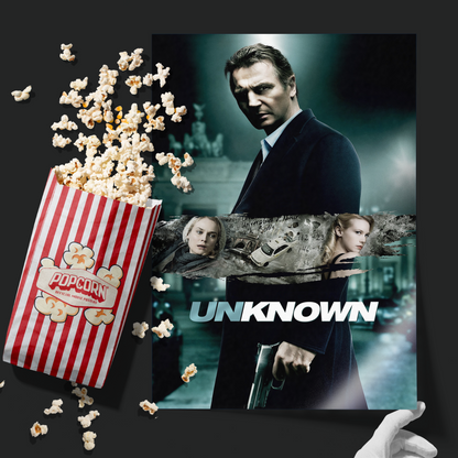 Unknown (2011)