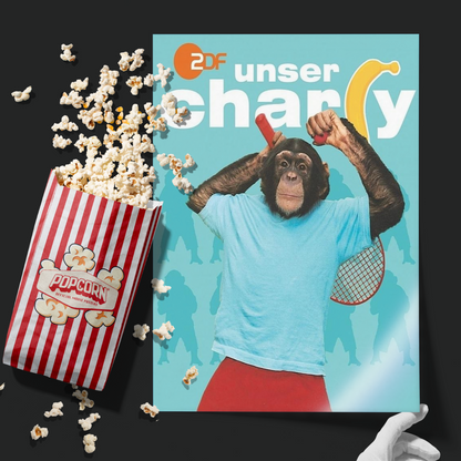 Unser Charly (1995)