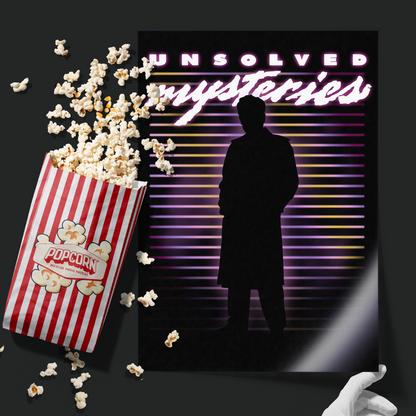Unsolved Mysteries (1988)