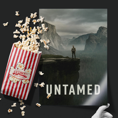 Untamed (2025)