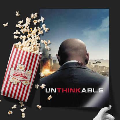 Unthinkable (2010)