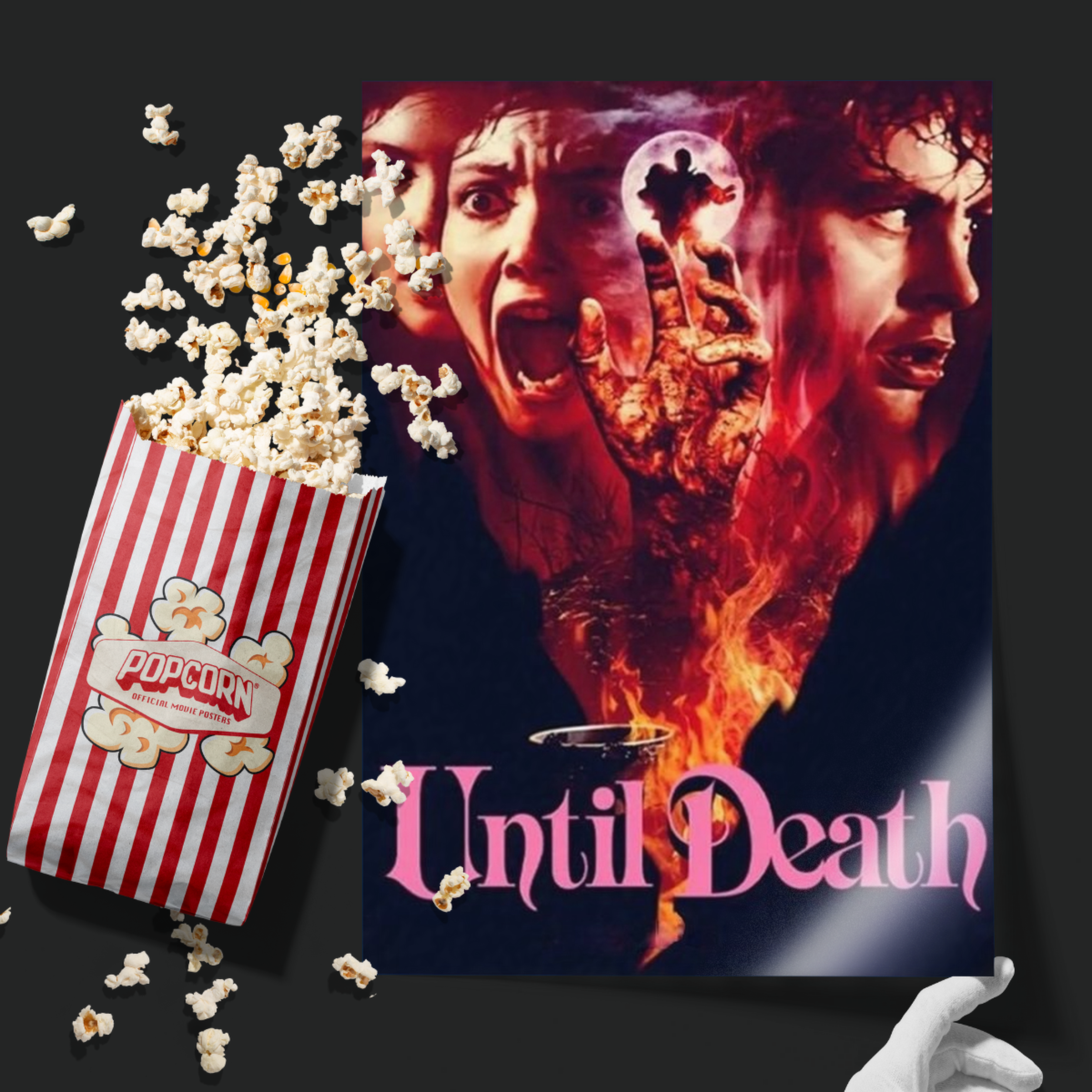Until Death (1988)