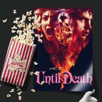 Until Death (1988)