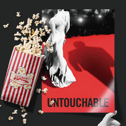 Untouchable (2019)