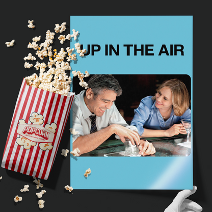 Up In The Air (2009)