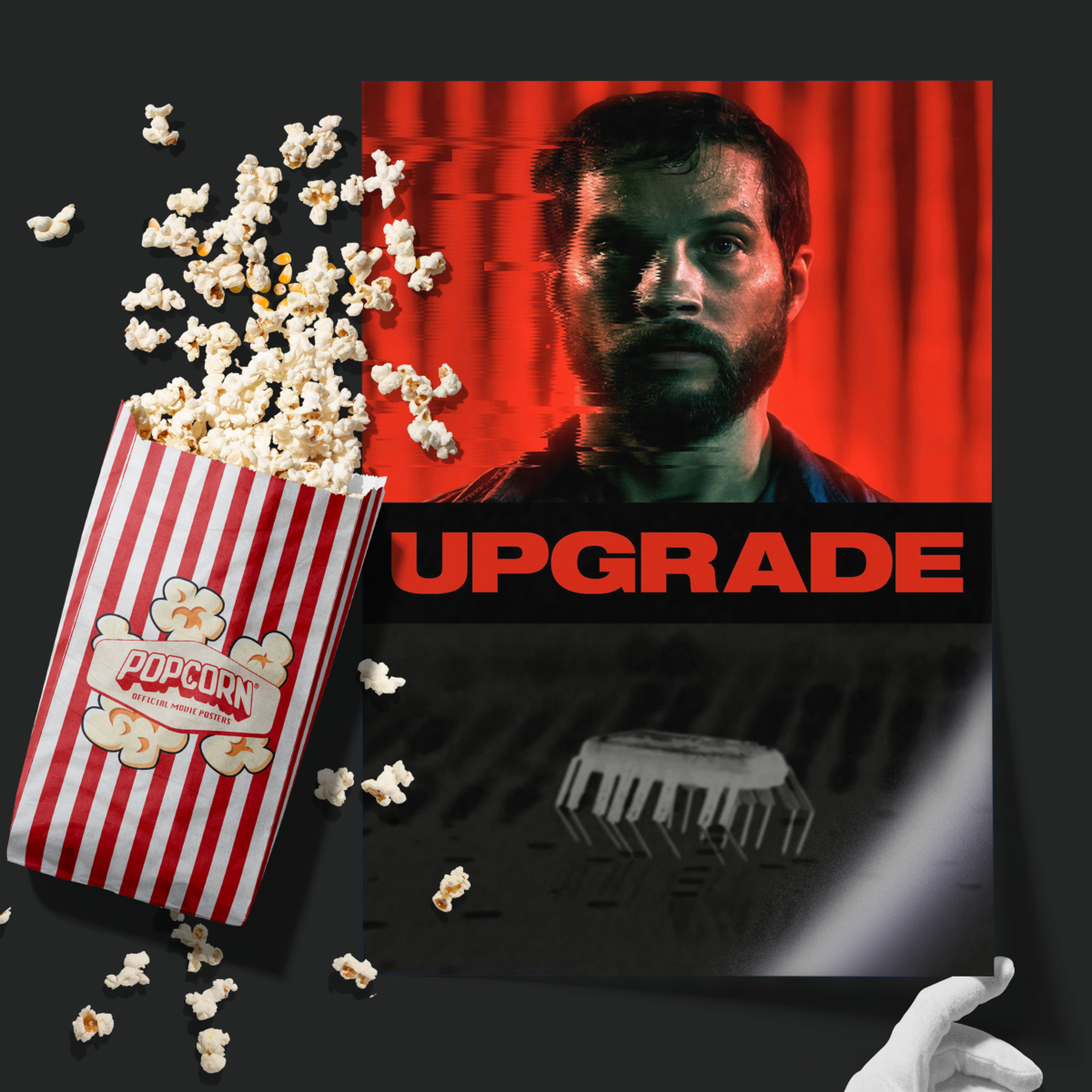 Upgrade (2018)