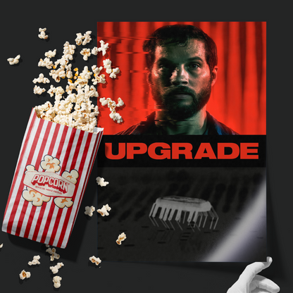 Upgrade (2018)