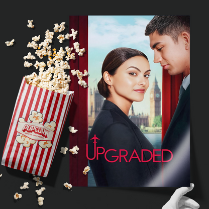 Upgraded (2024)