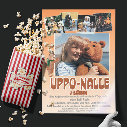 Uppo Nalle (1991)
