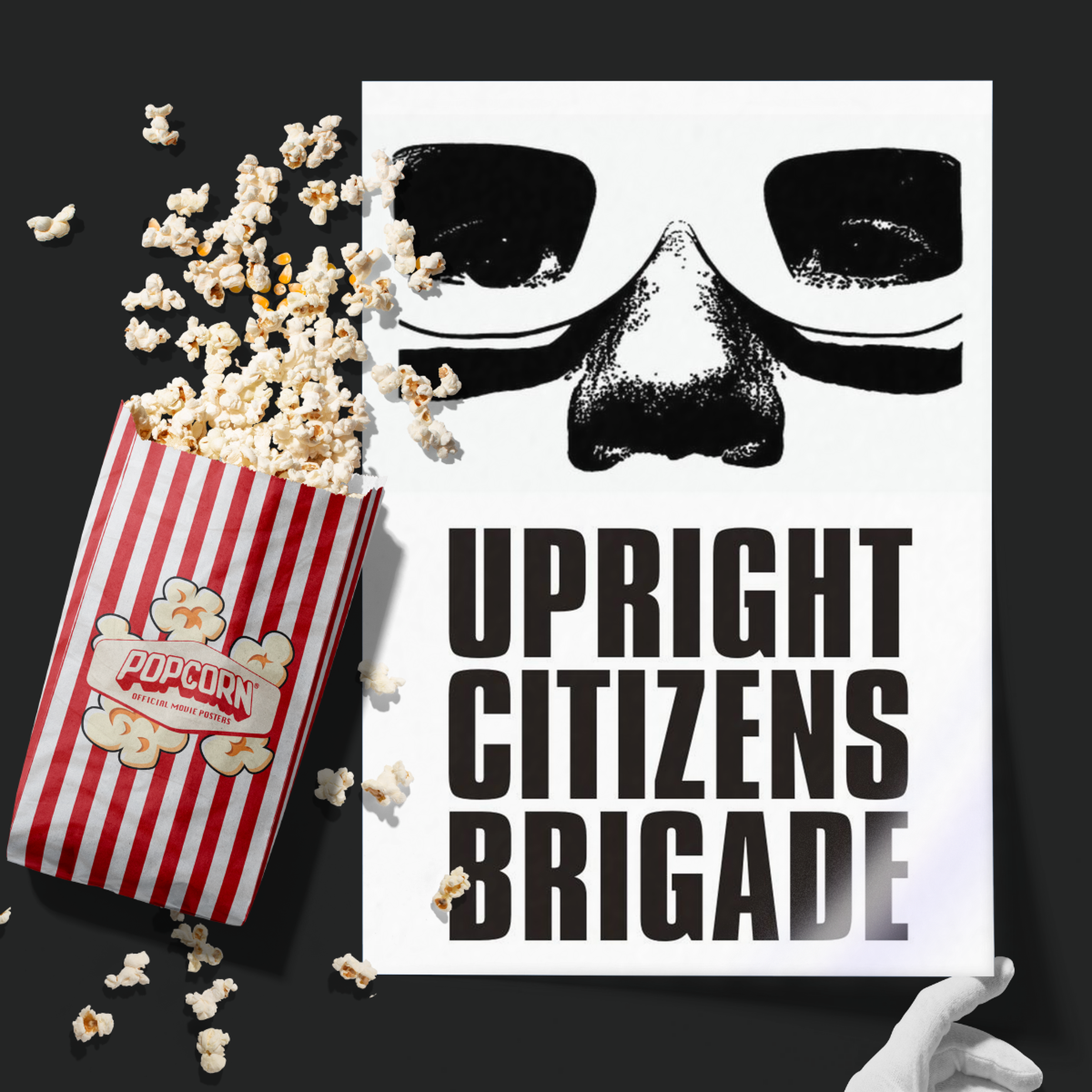 Upright Citizens Brigade (1998)