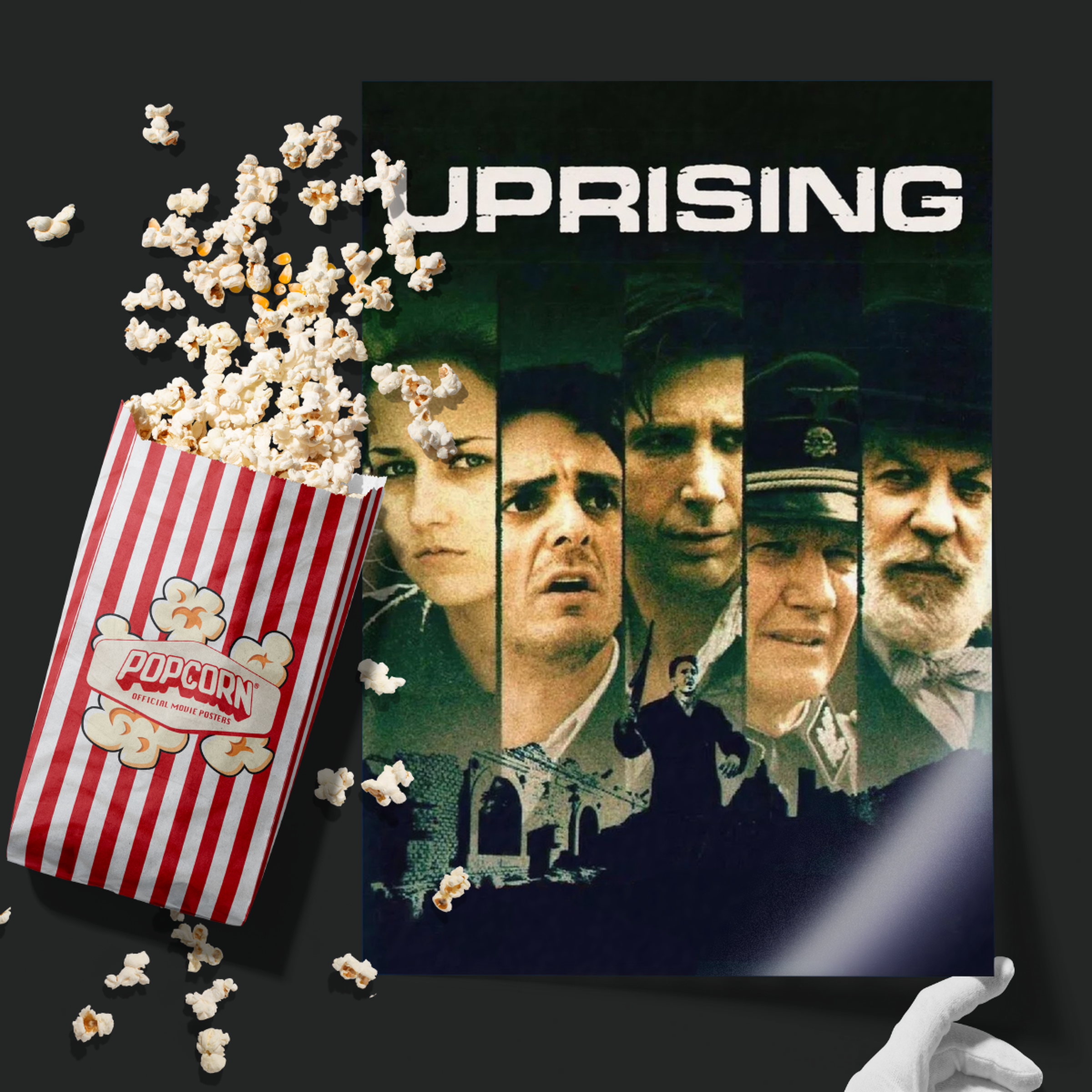 Uprising (2001)