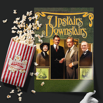 Upstairs, Downstairs (1971)