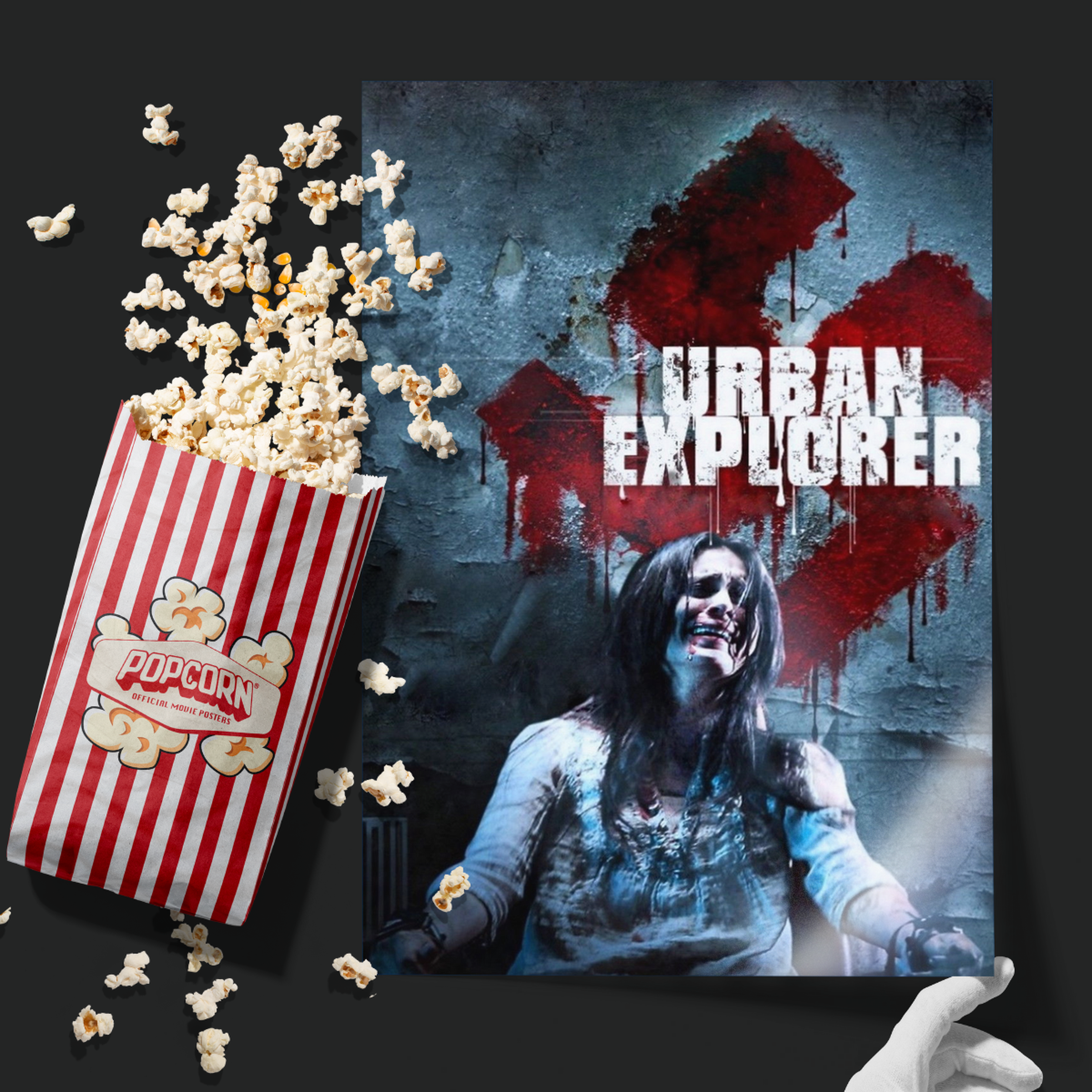 Urban Explorer (2011)