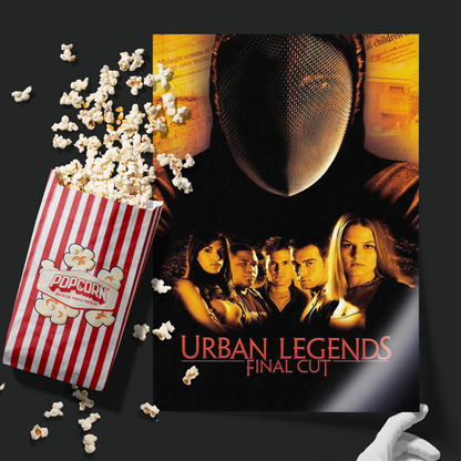 Urban Legends Final Cut (2000)
