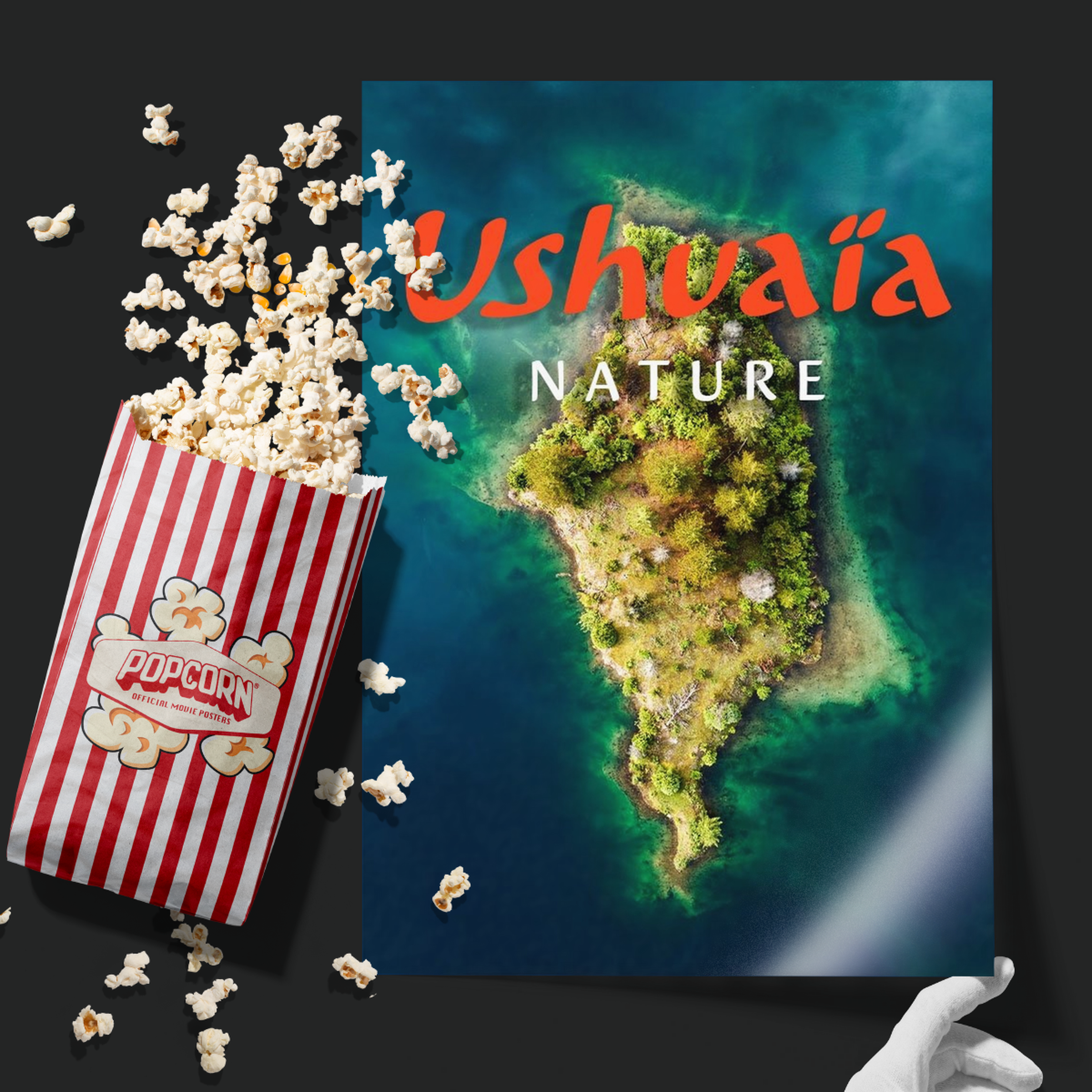 Ushuaïa Nature (1998)