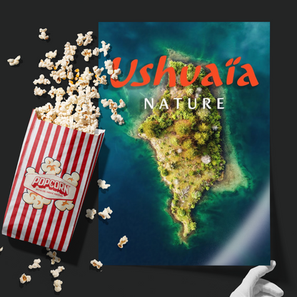 Ushuaïa Nature (1998)