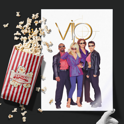 V.i.p. (1998)