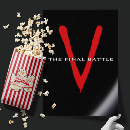 V The Final Battle (1984)