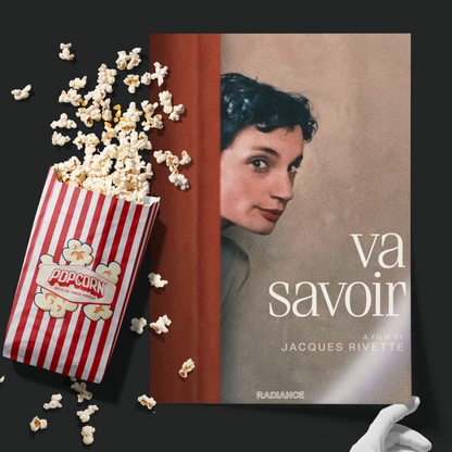 Va Savoir (who Knows) (2001)