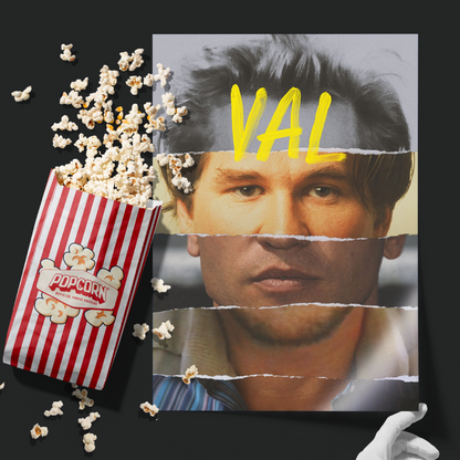Val (2021)