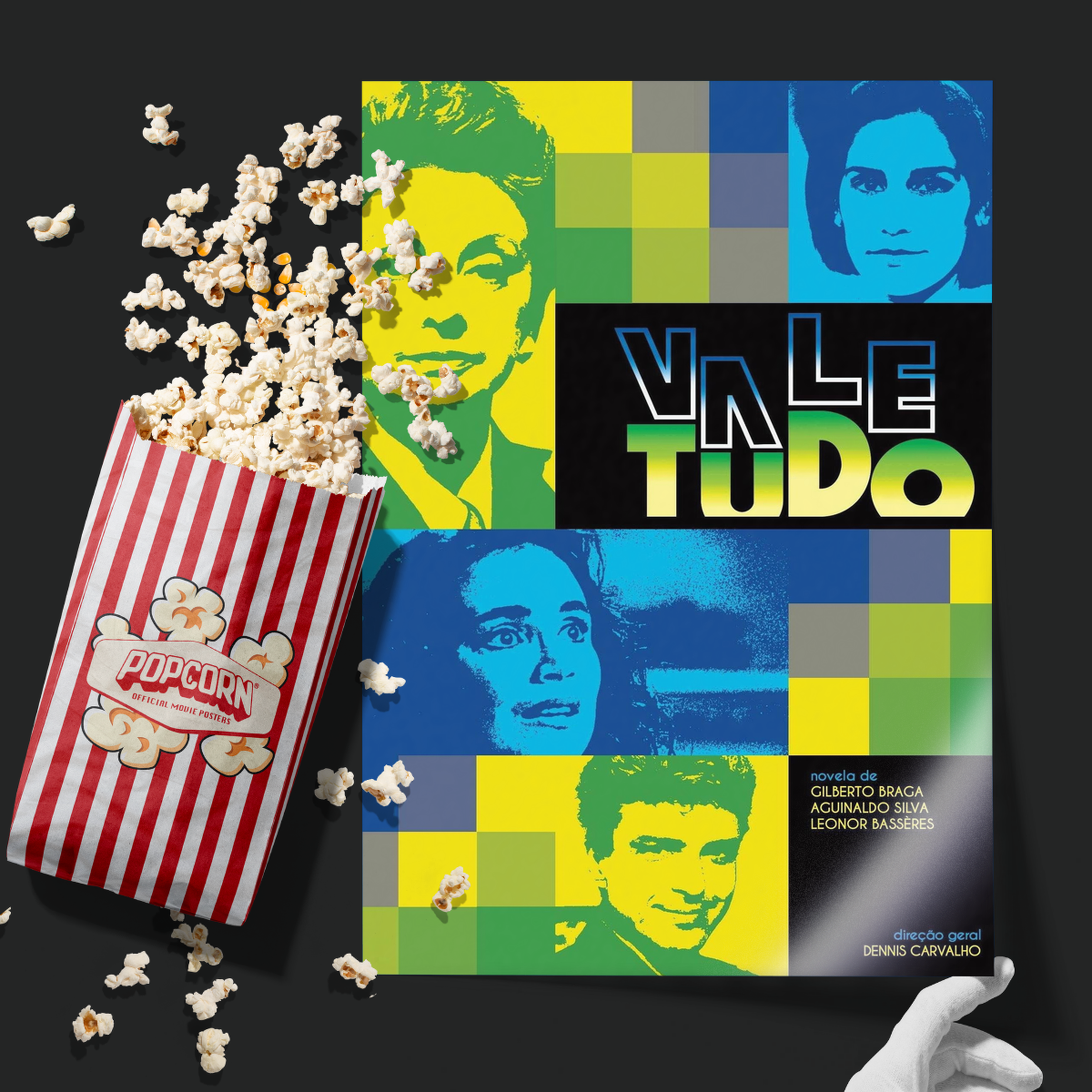 Vale Tudo (1988)