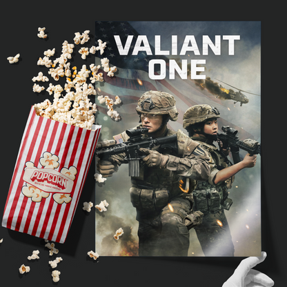 Valiant One (2025)