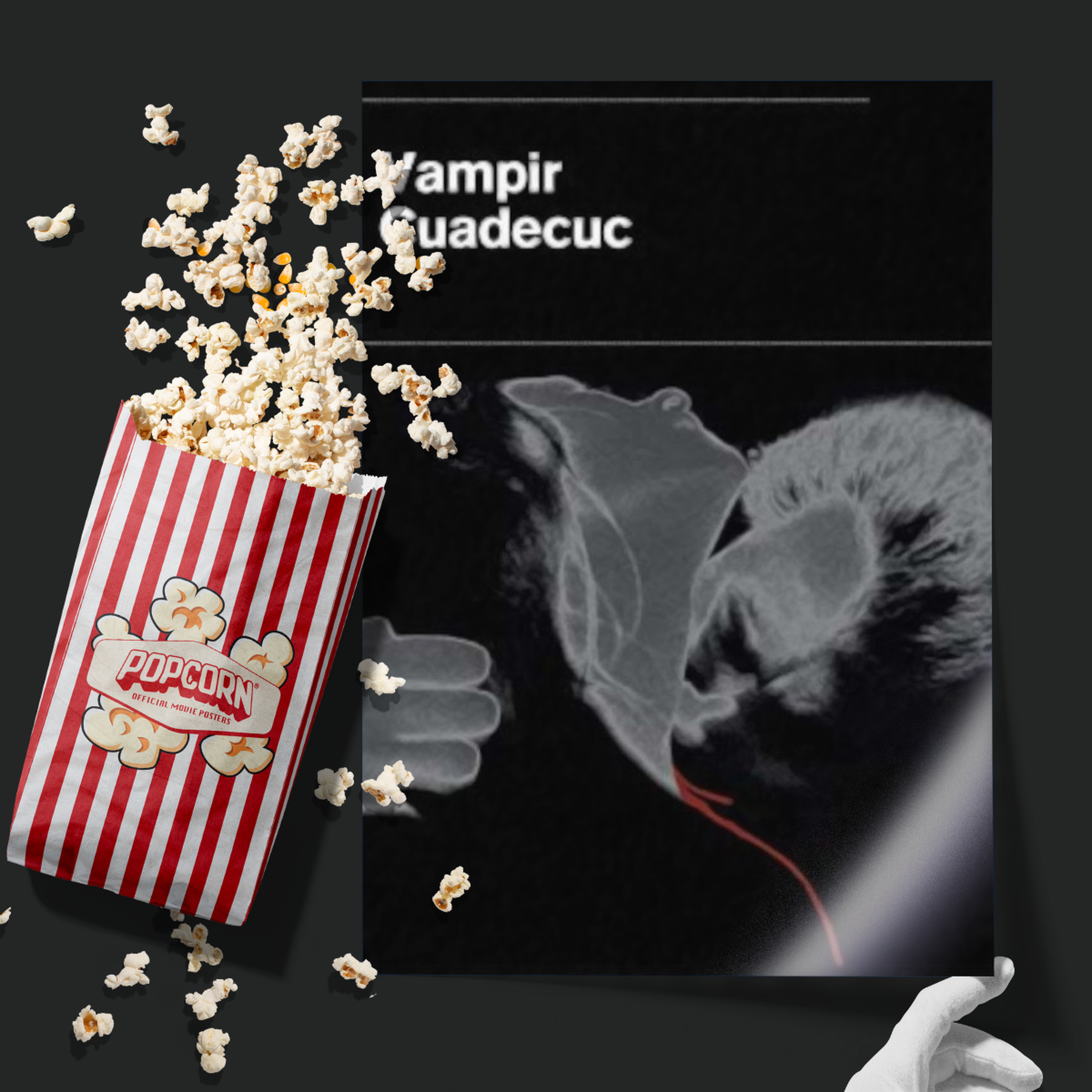 Vampir Cuadecuc (1972)