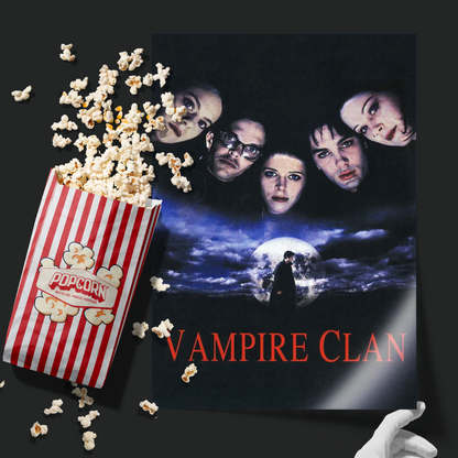 Vampire Clan (2002)