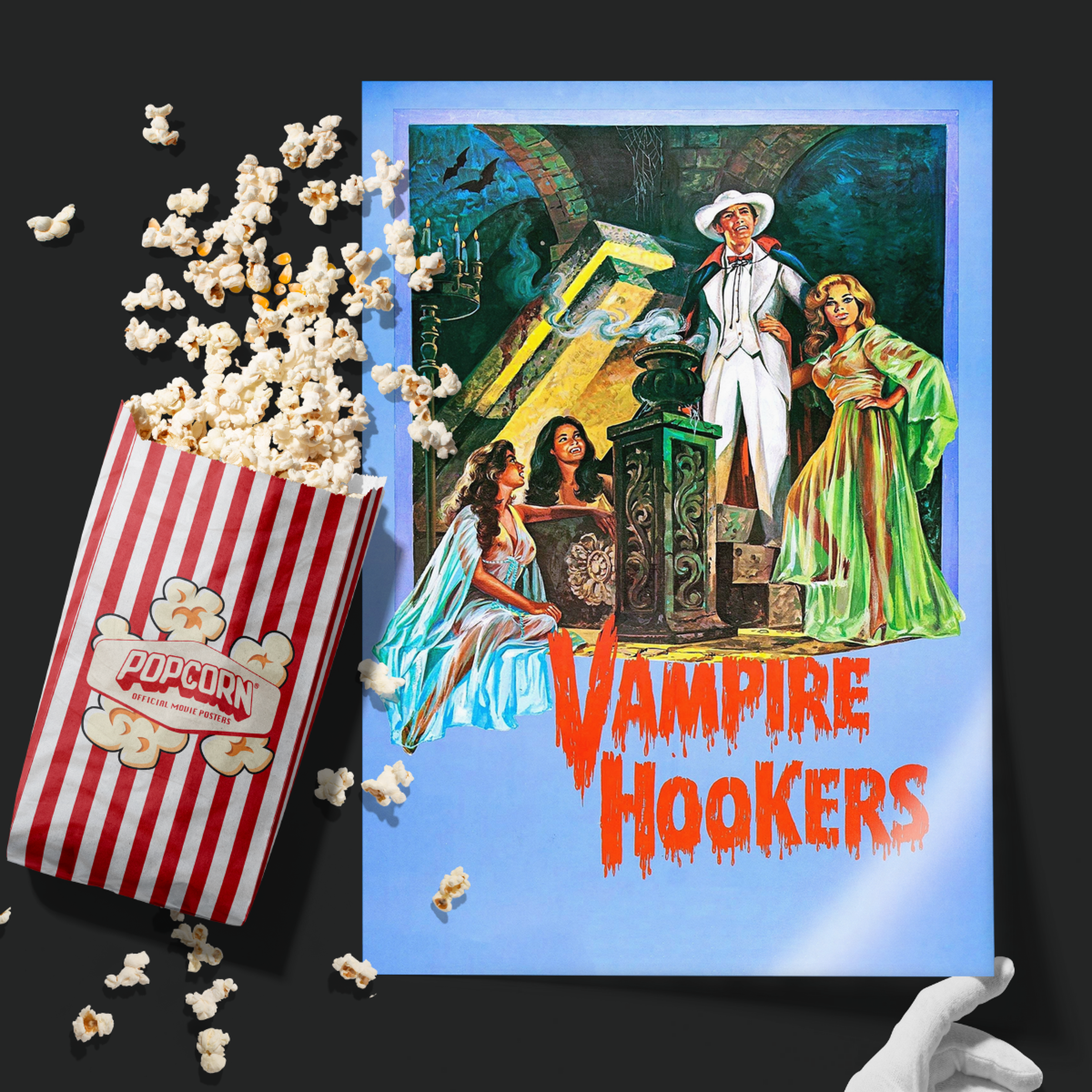 Vampire Hookers (1978)