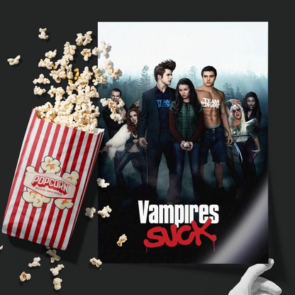 Vampires Suck (2010)