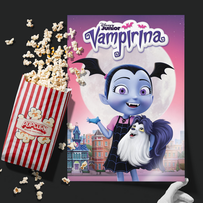 Vampirina (2017)