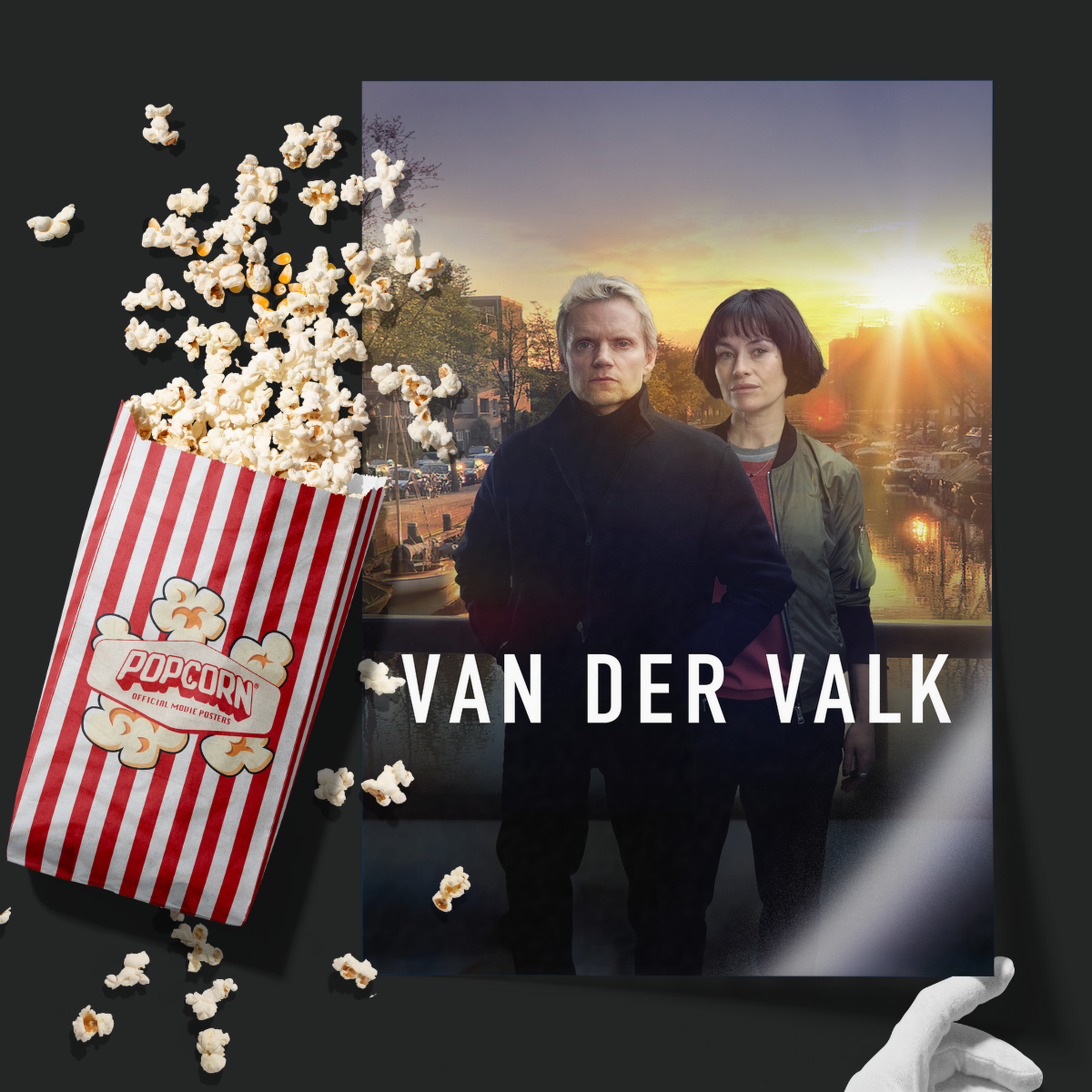 Van Der Valk (2020)