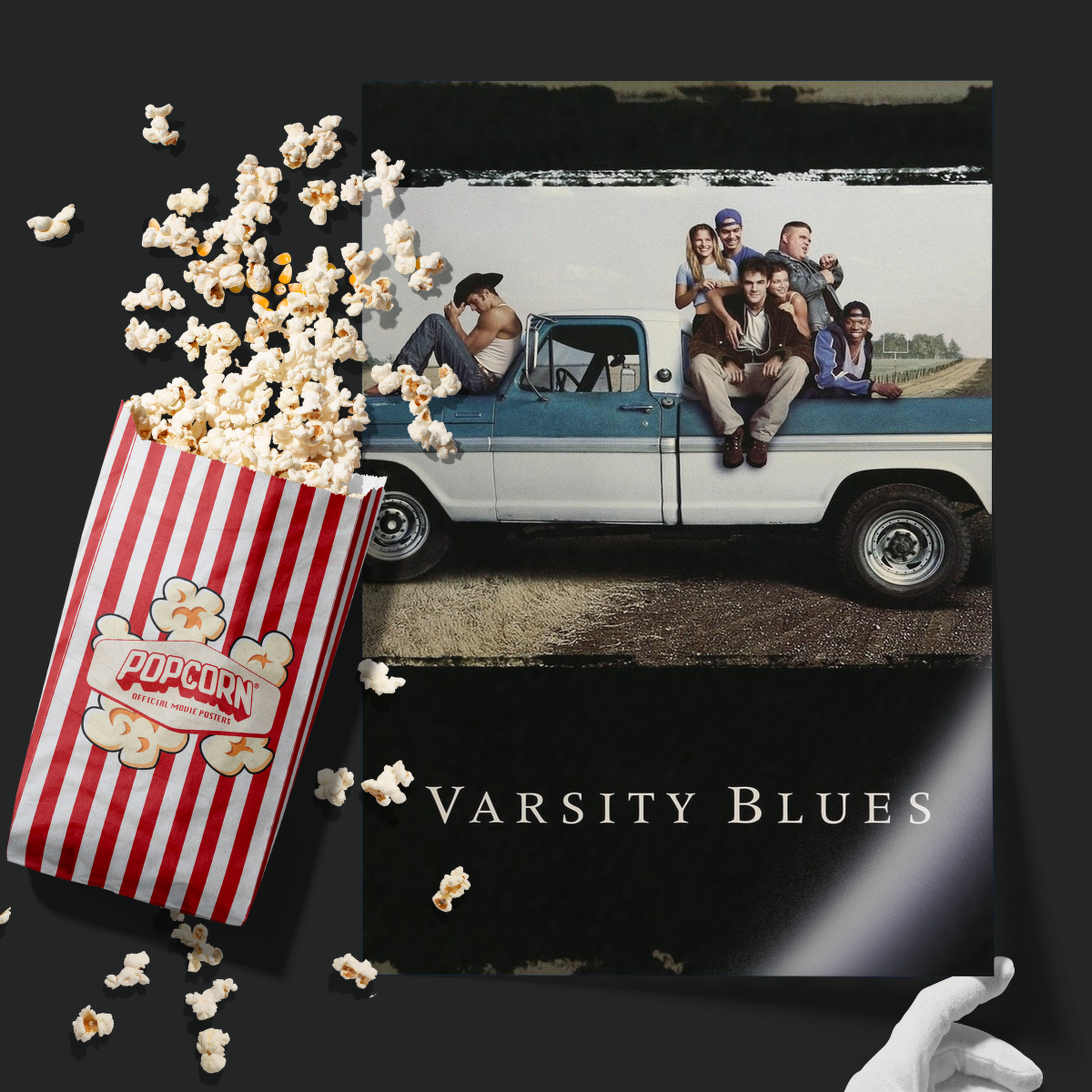 Varsity Blues (1999)