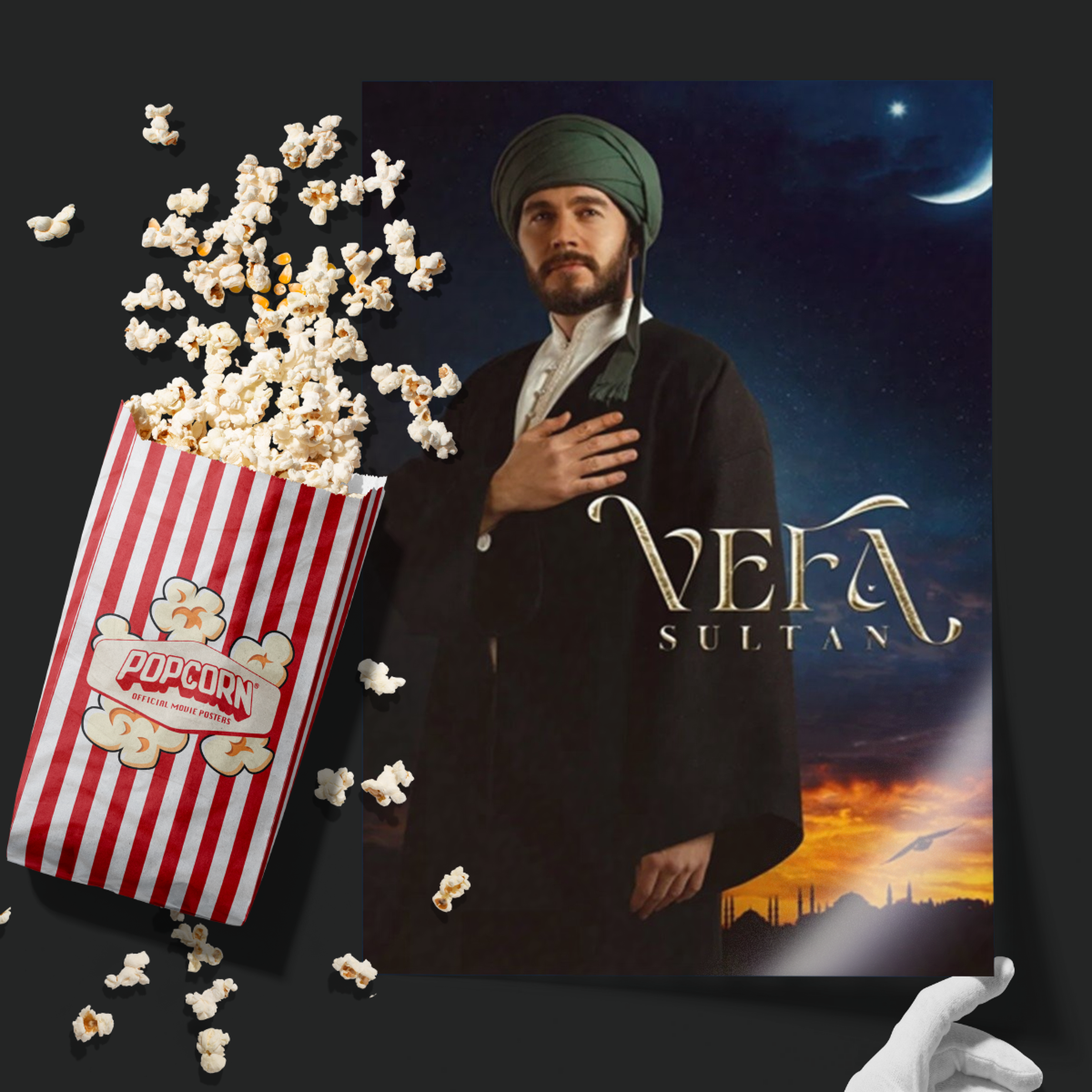Vefa Sultan (2025)